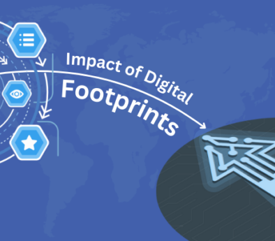 The Lasting Impression: How Our Digital Footprints Impact Our Lives