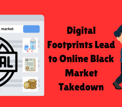 The Epic Takedown of Silk Road and the Power of Digital Footprints