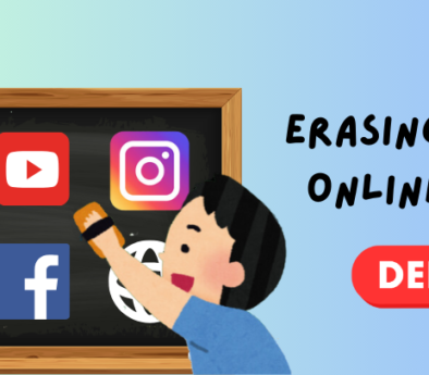 Digital Footprint Detox: Cleaning Up Your Online Past