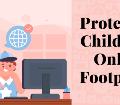 The Role of Parents in Managing Children's Digital Footprints