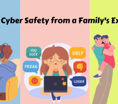 Lessons in Cyber Safety from a Family's Experience