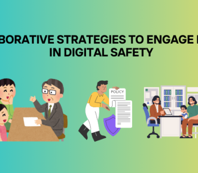 5 Collaborative Strategies to Engage Parents in Digital Safety