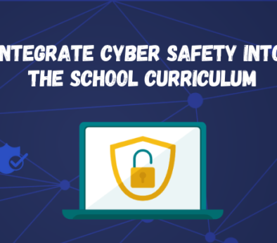 5 Unique Strategies to Integrate Cyber Safety into the School Curriculum