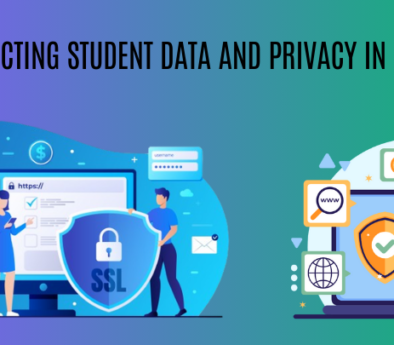 5 Key Practices for Protecting Student Data and Privacy in Schools