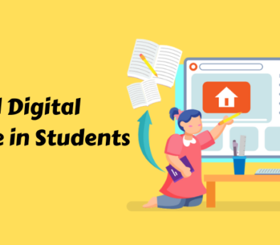 Top 5 Ways to Build Digital Resilience in Students