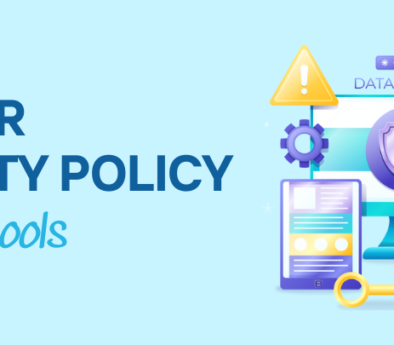 10 Essential Components of a Comprehensive Cyber Safety Policy for Schools