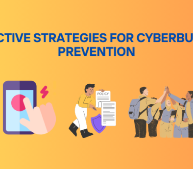 5 Effective Strategies for Cyberbullying Prevention