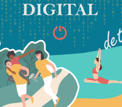 Why Digital Detox Matters: Top 5 Benefits for Schools