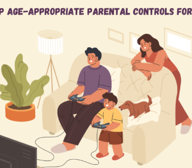 How to Set Up Age-Appropriate Parental Controls for Safer Gaming