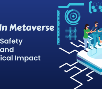 Gaming in the Metaverse - Key Risks, Psychological Impacts, and Safety Tips