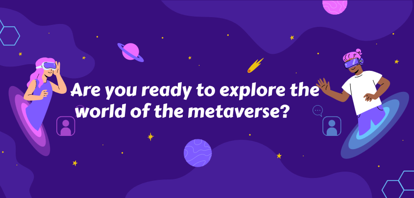 Gaming in the Metaverse: Understand before you indulge