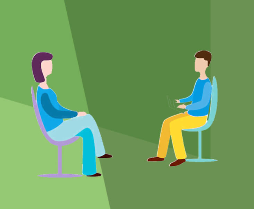 Programs & Services Programs & Services