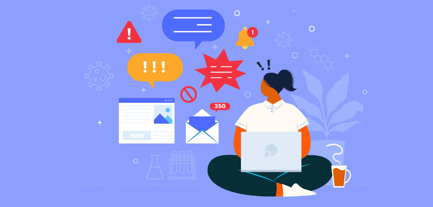 Are you letting online validation dictate your self-worth? It's time to take back control!