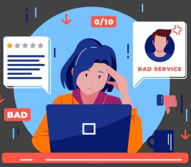The Hidden Types of Workplace Cyberbullying