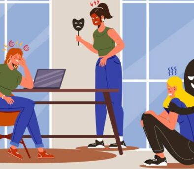 Workplace Cyberbullying: What It Is and How to Identify It