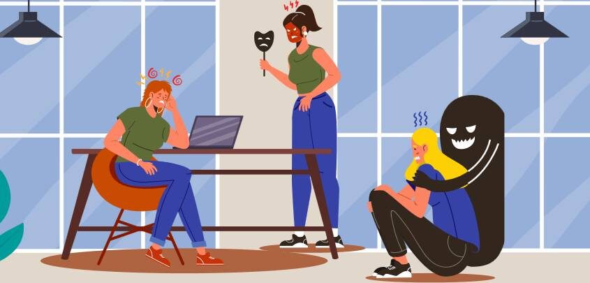 Workplace Cyberbullying: What It Is and How to Identify It