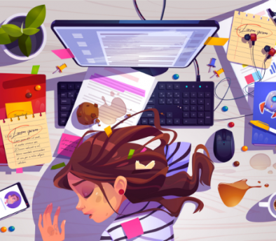 The 5 Critical Mental Health Impacts of Workplace Cyberbullying