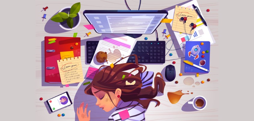 The 5 Critical Mental Health Impacts of Workplace Cyberbullying