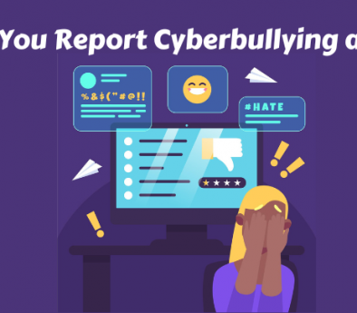 Should You Report Cyberbullying at Work? Key Considerations for Employees