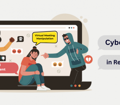 The Hidden Threat: Cyberbullying in Remote Work