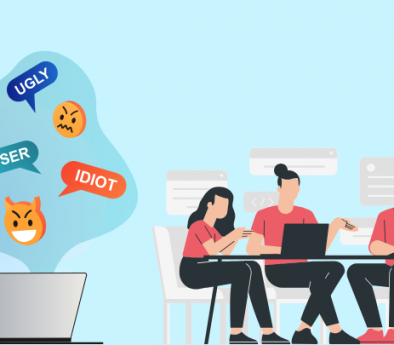 Emotional Resilience: Coping Strategies for Victims of Workplace Cyberbullying