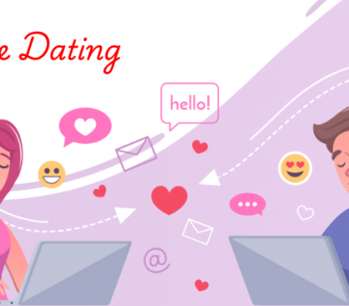 Have You Ever Met Someone Online?