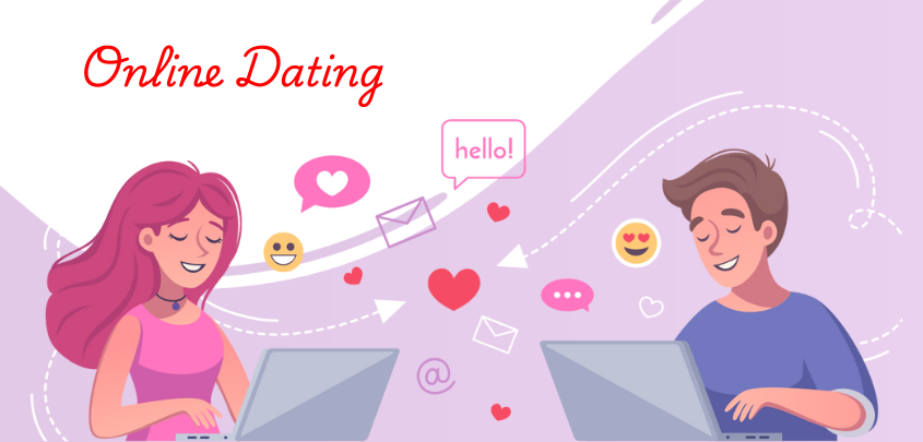 Have You Ever Met Someone Online?