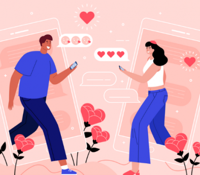 Cyber Wala Love: Navigating Romance in the Digital World