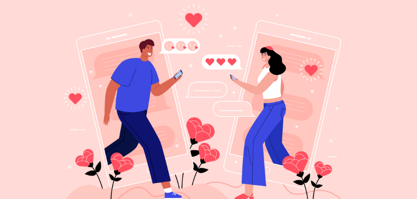 Cyber Wala Love: Navigating Romance in the Digital World