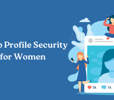 Dating Profile Security for Women: 5 Smart Tips