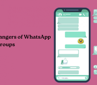 The Hidden Dangers of WhatsApp & Telegram Groups: How to Stay Safe