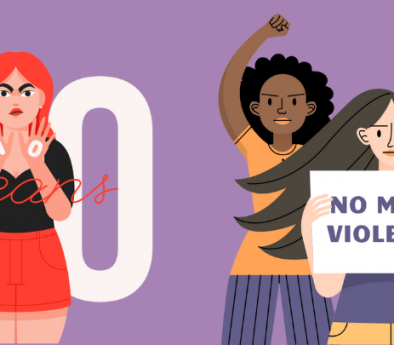 Women Who Fought Back Against Cyber Abuse