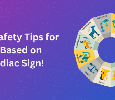 Cyber Safety Tips for Women Based on Their Zodiac Sign!