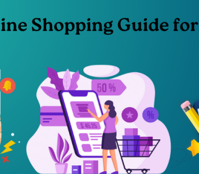 Safe Shopping Guide for Women: Avoiding Online Scams