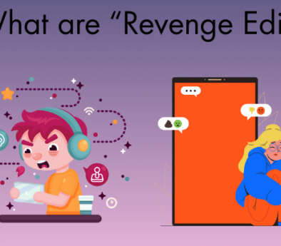 When AI Fuels Teenage Cyberbullying