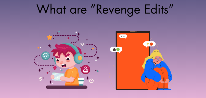 When AI Fuels Teenage Cyberbullying