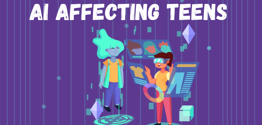 When AI Turns Harmful — Real Teen Cases That Show the Dark Side